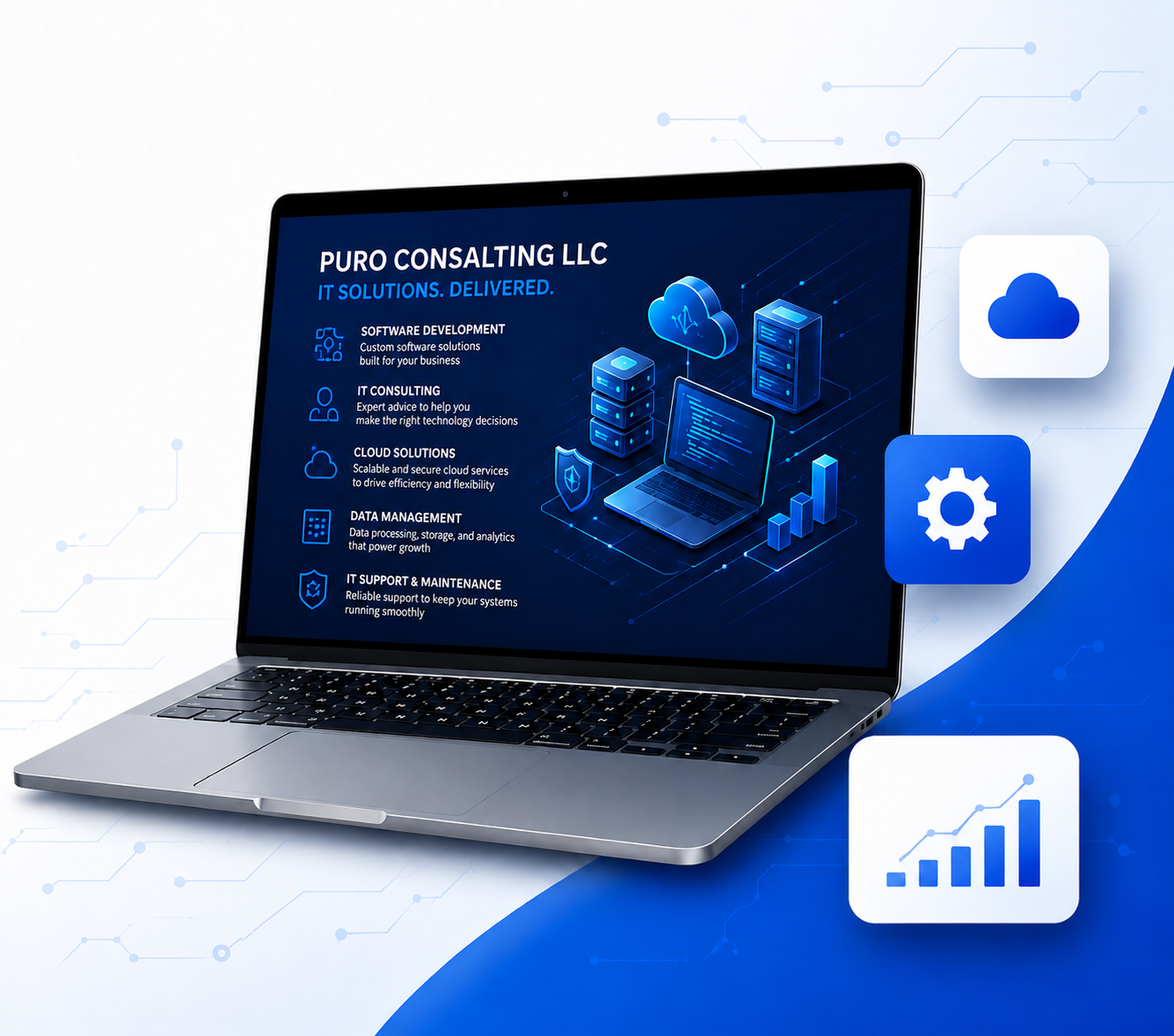 PURO CONSULTING LLC