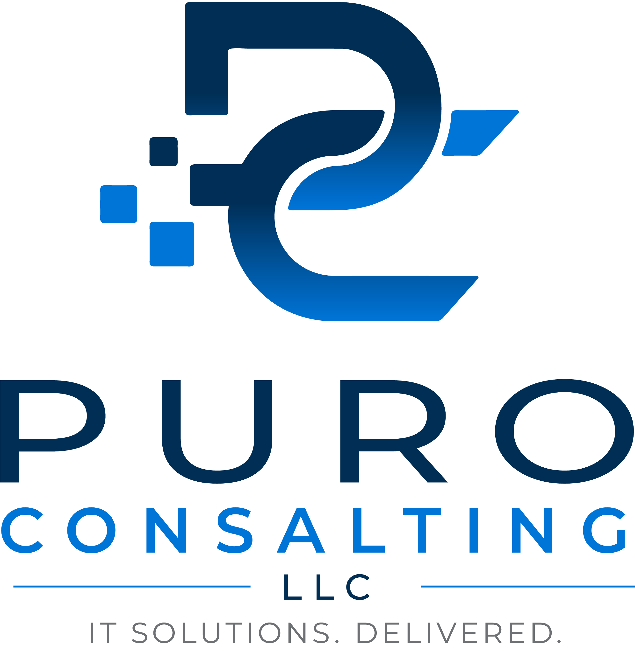 PURO CONSULTING LLC